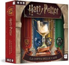 COPPA DELLA CASE